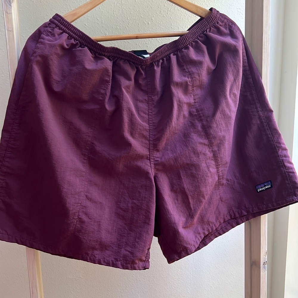 XL Patagonia Shorts EUC